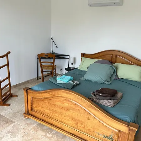 Les Olicias Villa Flayosc